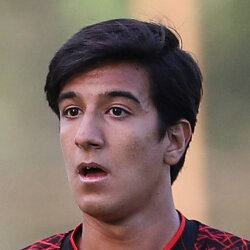 امیرمحمد محمدی