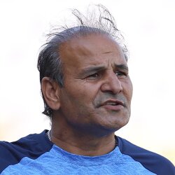 علیرضا اسماعیل زاده