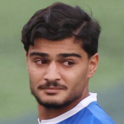 مجتبی هاشمی نسب