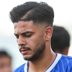 علیرضا محبعلی