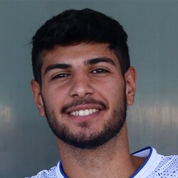 امیرحسین بااوج لاهوتی