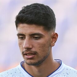 امیرعلی محمدی خاوه