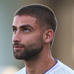 آرمان میرخوند چگینی