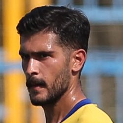 امیر حسین حسنی