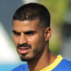 مهرشاد کریمیان