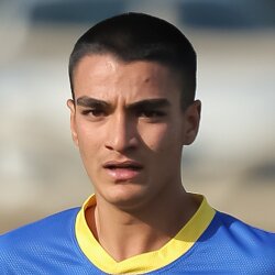 امیر رضا توانگر