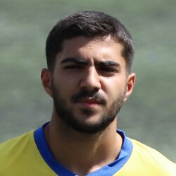 علی آلبو عطیوی