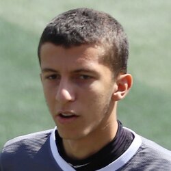 محمد حسين خواجه وند سریوی