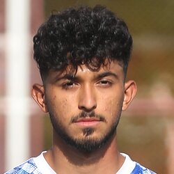 ماهان خوبرو