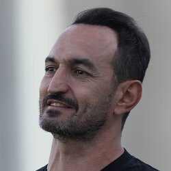 محسن معصومی