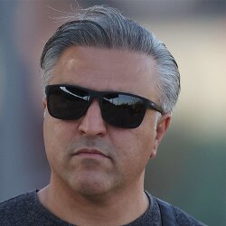 شهرام غنی زاده