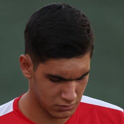 امیرعلی همرنگ