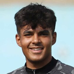 دانیال رضایی