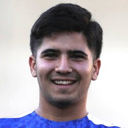 امیررضا رنجبر