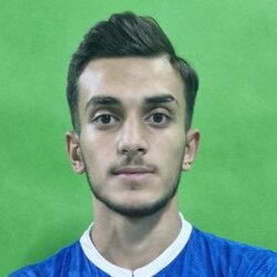 امیررضا نجفی