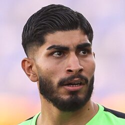 محمدعلی نبی زاده