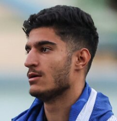 پدرام محبی بنماران