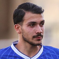 محمدمهدی قائدی حیدری