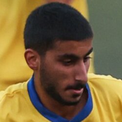 دانیال کشاورز