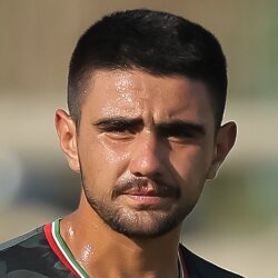 محمدرضا شاکری