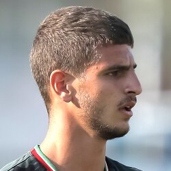 محمدرضا شرقی گشتی