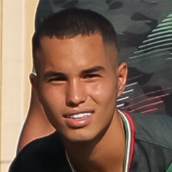 پارسا رضایی