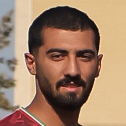 صدرا مطبوع مهربان