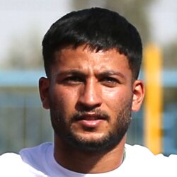 مهرزاد طاهرخانی