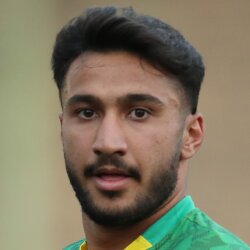 محمدرضا عالی