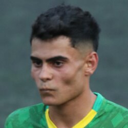 محمدمهدی مغانلو