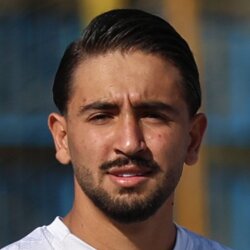 امیرمحمد اکرامی