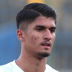 رضا محدث دیلمی