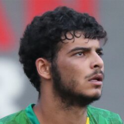 محمدامیر ماهی ترکمانکندی