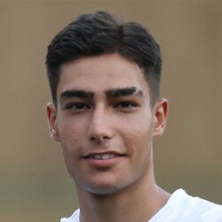 محمدامین میرزایی