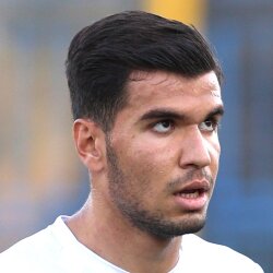 امیرحسین معدلت