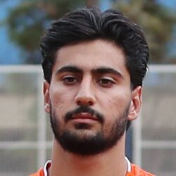 امیرحسین حشمتی