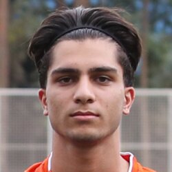 امیرمهدی حیدری