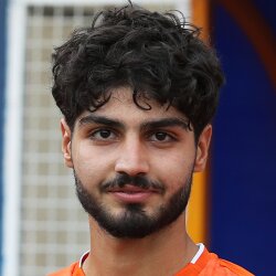 عرشیا احمدی