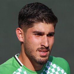 سیدعلیرضا حسینی مقام