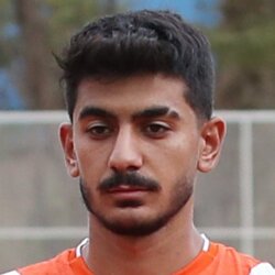 محمدمهدی بیات