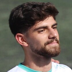 مهدی رهبری تولون