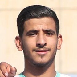 محمد پورمحمدی