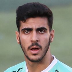 امیررضا علیمرادی