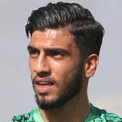 مانی وحیدپور کپوری