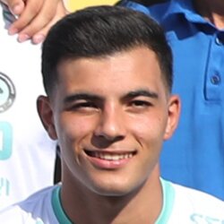 محمد مهدی بالی