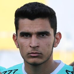 آیدین بخشی زاده