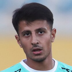 علیرضا آزادی