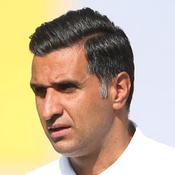 محسن ارزانی