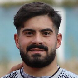 محمد حسین آبادی فراهانی