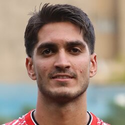 امیرحسین بیگدلو